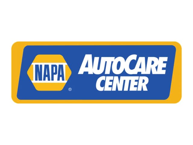 Logo Membre NAPA AutoCare